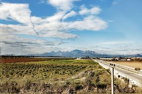 Selin Otel Spa Belek