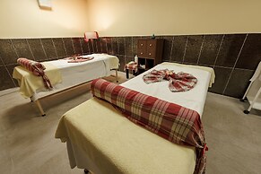 Selin Otel Spa Belek