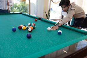 Selin Otel Spa Belek