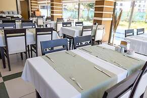 Selin Otel Spa Belek