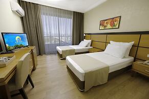 Selin Otel Spa Belek