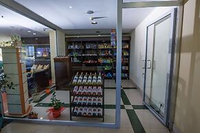 Selin Otel Spa Belek