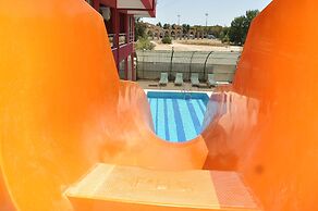 Selin Otel Spa Belek