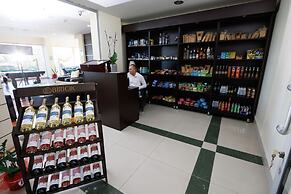 Selin Otel Spa Belek