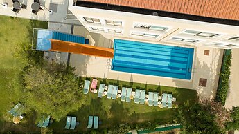 Selin Otel Spa Belek