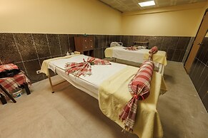 Selin Otel Spa Belek