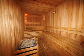 Selin Otel Spa Belek