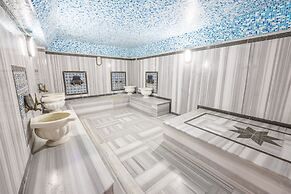 Selin Otel Spa Belek