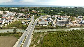 Selin Otel Spa Belek