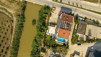 Selin Otel Spa Belek