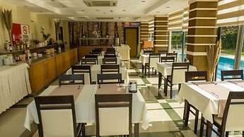 Selin Otel Spa Belek