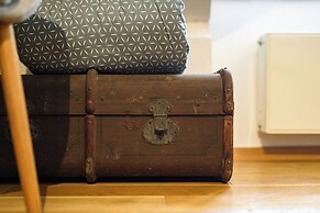 Art Home Arthur by DuHomes