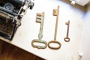 Art Home Arthur by DuHomes