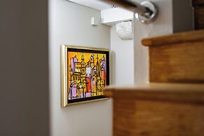 Art Home Arthur by DuHomes