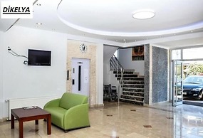 Dikelya Hotel