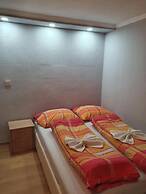 Marušić Apartmani