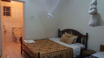 Manhattan Guesthouse