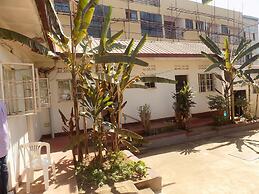 Manhattan Guesthouse