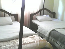 Manhattan Guesthouse