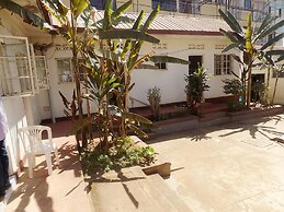 Manhattan Guesthouse