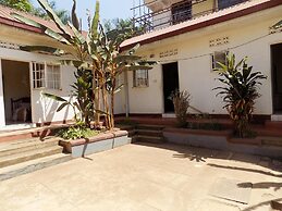 Manhattan Guesthouse