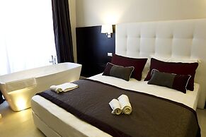 Roman Holidays Boutique Hotel