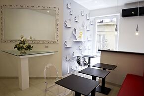 Roman Holidays Boutique Hotel