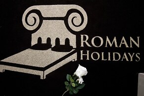 Roman Holidays Boutique Hotel