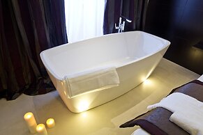 Roman Holidays Boutique Hotel