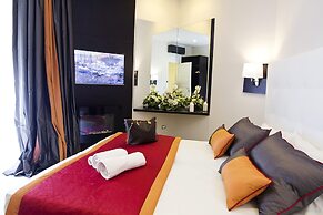 Roman Holidays Boutique Hotel