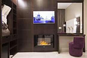 Roman Holidays Boutique Hotel