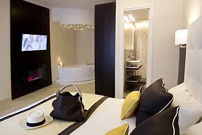 Roman Holidays Boutique Hotel