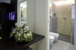 Roman Holidays Boutique Hotel