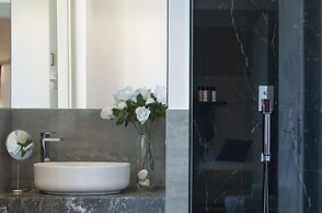 Roman Holidays Boutique Hotel