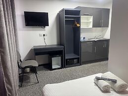 Trivelles Regency Nottingham