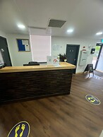 Trivelles Regency Nottingham