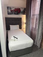 Trivelles Regency Nottingham