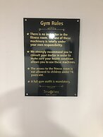 Trivelles Regency Nottingham