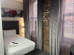 Trivelles Regency Nottingham