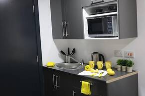 Trivelles Regency Nottingham