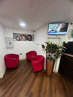 Trivelles Regency Nottingham