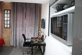 Trivelles Regency Nottingham