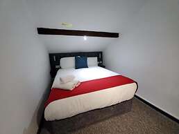 Trivelles Regency Nottingham