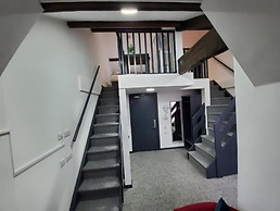 Trivelles Regency Nottingham