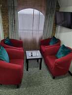 Trivelles Regency Nottingham