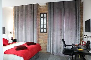 Trivelles Regency Nottingham