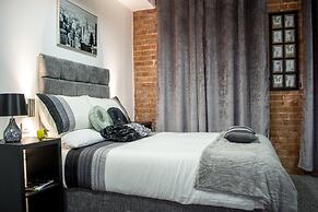 Trivelles Regency Nottingham