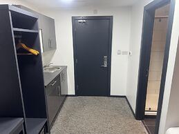 Trivelles Regency Nottingham