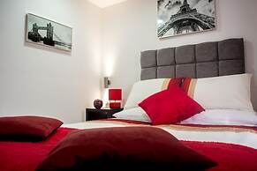 Trivelles Regency Nottingham