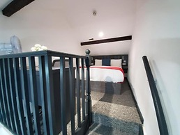 Trivelles Regency Nottingham